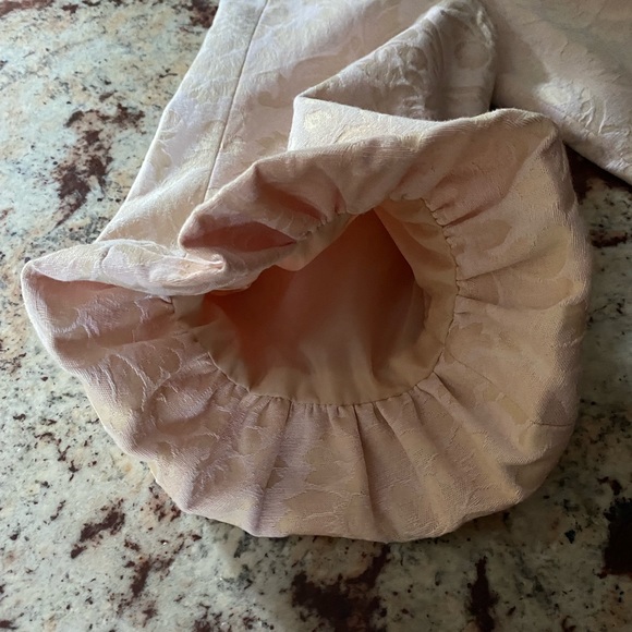 AMAZING BELL SLEEVE JACKET by DEBBIE SHUCHAT Sz L . - Picture 11 of 12